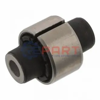 Фото Сайлентблок важеля (заднього/поперечного/внутрішній) Audi/Seat/Skoda/VW 04- FEBI BILSTEIN (45859) зображення 1