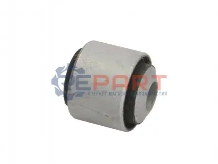 Фото 1 — Сайлентблок важеля (заднього/зверху/ззаду/ззовні) Audi Q7/VW Touareg 02- FEBI BILSTEIN (45866) Фото Сайлентблок важеля (заднього/зверху/ззаду/ззовні) Audi Q7/VW Touareg 02- FEBI BILSTEIN (45866) зображення 1