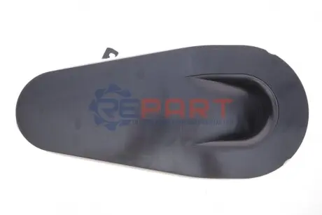 Фото 1 — Фільтр повітряний BMW 5 (F10) 1.8-3.0D 10- FEBI BILSTEIN (45872) Фото Фільтр повітряний BMW 5 (F10) 1.8-3.0D 10- FEBI BILSTEIN (45872) зображення 1