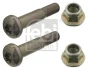 Ремкомплект стабілізатора передн (болти, гайки, M10x1,5) FORD FOCUS I 1.4-2.0 08.98-03.05 Febi Bilstein 45882