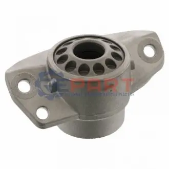 Фото 1 — Подушка амортизатора (заднього) Audi A6 11-18/A7 10-18 (OE VAG) FEBI BILSTEIN (45885) Фото Подушка амортизатора (заднього) Audi A6 11-18/A7 10-18 (OE VAG) FEBI BILSTEIN (45885) зображення 1