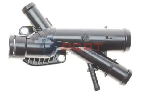 Фото Фитинг пластмассовой системы охлаждения с прокладкой FEBI BILSTEIN (45889) изображение 1