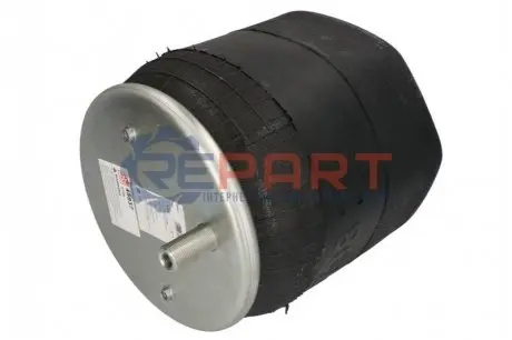 Балон пневматичної ресори, пневматична підвіска Febi Bilstein 45937