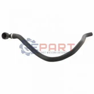 Шланг радіатора Febi Bilstein 45988