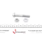 Рычаг подвески Febi Bilstein (45991) изображение 6