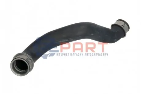 Шланг системы охлаждения DB GLK X204 08- Febi Bilstein 45993