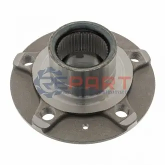 Маточина колеса передн AUDI A4 ALLROAD B8, A4 B8, A5, A6 C7, A7, A8 D4, Q5 PORSCHE MACAN 1.8-6.3 06.07 Febi Bilstein 45996 Купити в Україні