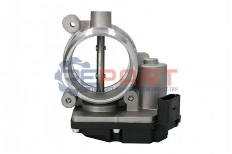 Повітряна заслінка AUDI A5, A6 ALLROAD C6, A6 C6, A8 D3, Q7 VW TOUAREG 2.7D/3.0D 08.03-03.12 Febi Bilstein 46004