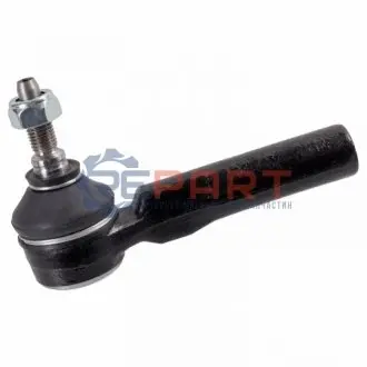 Кермовий наконечник Febi Bilstein 46005