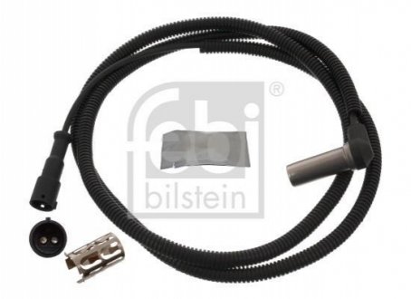 Датчик ABS FEBI TRUCK KҐTOWY MERCEDES 1570MM PRZУD FEBI BILSTEIN 46016 (фото 1)