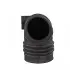 Фото Патрубок подачі повітря (діаметр 80мм, nbr) BMW 3 (E36) 2.5 09.90-12.95 Febi Bilstein (46033) зображення 4