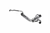 Фото Патрубок системи охолодження BMW X5 (E53) 4.4i/4.8iS 00-06 N62 Febi Bilstein (46038) зображення 2