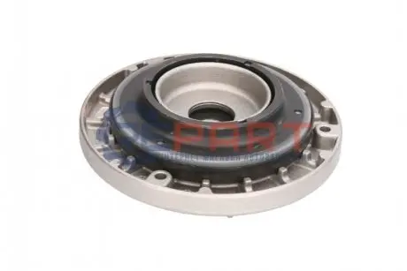 Подушка амортизатора (переднього) + підшипник BMW X3 (F25)/X4 (F26) 10-18 FEBI BILSTEIN 46046 Купити в Україні