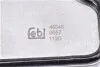 Кришка картера двигуна BMW 5 (E60)/7 (E65/E66/E67)/X5 (E53/E70) 3.6-4.8 01-09 Febi Bilstein (46048) зображення 4