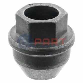 Гайка колеса M14x1,5mm Febi Bilstein 46049 Купить в Украине