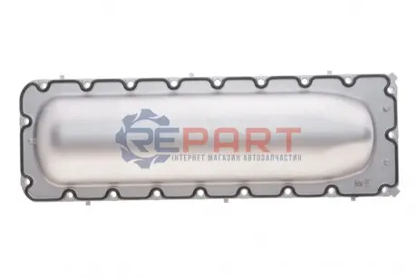Кришка клапанів BMW 5 (E34), 5 (E39), 7 (E32), 7 (E38), 8 (E31), X5 (E53) LAND ROVER RANGE ROVER III 3.0-4.6 04.92-08.05 Febi Bilstein 46051 Купити в Україні
