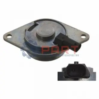 Фото Клапан керування, регулювання фаз газорозподілу FEBI BILSTEIN (46086) зображення 1