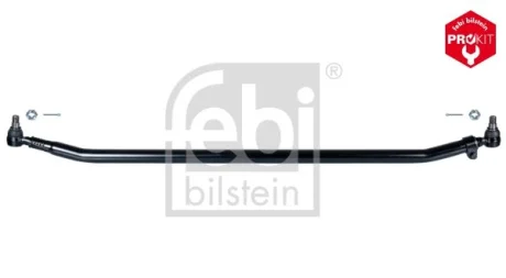 Рулевая тяга poprzeczny Febi Bilstein 46091