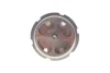 Отбойник амортизатора Febi Bilstein (46106) изображение 4