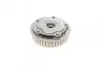 Фото Шків з датчиком фаз ГРМ ALFA ROMEO 159 CHEVROLET AVEO / KALOS, CRUZE, ORLANDO FIAT CROMA OPEL ASTRA H, ASTRA H CLASSIC, ASTRA H GTC, ASTRA J, INSIGNIA A, MOKKA / MOKKA X 1.4-1.8LPG 06.05 Febi Bilstein (46118) зображення 3