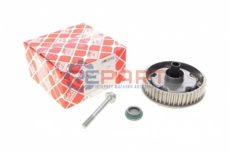 Шестерня розподільного валу Daewoo Nexia/Lanos 97- FEBI BILSTEIN 46118 Купити в Україні