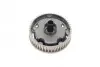 Фото Шків з датчиком фаз ГРМ ALFA ROMEO 159 CHEVROLET AVEO / KALOS, CRUZE, ORLANDO FIAT CROMA OPEL ASTRA H, ASTRA H CLASSIC, ASTRA H GTC, ASTRA J, INSIGNIA A, MOKKA / MOKKA X 1.4-1.8LPG 06.05 Febi Bilstein (46118) зображення 6