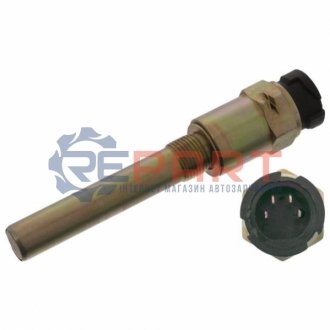 Датчик швидкості FEBI BILSTEIN 46127