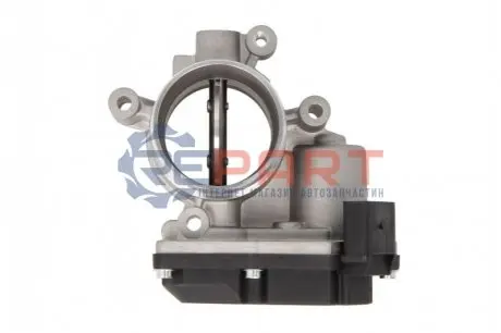 Корпус дросельного вузла Febi Bilstein 46130 Купити в Україні