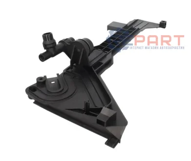 Кріплення радіатора BMW 3 (E46) 1.6-3.0 12.97-12.07 Febi Bilstein 46133