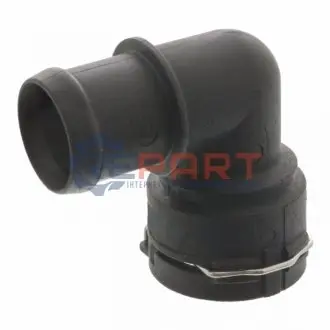 Фланец охлаждающей жидкости Febi Bilstein 46147 Купить в Украине