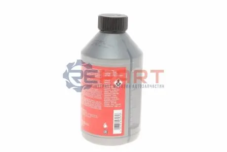 Рідина ГПК (зелена) (1л) FEBI BILSTEIN 46161 Купити в Україні