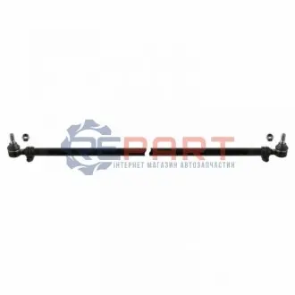 Поперечна рульова тяга Febi Bilstein 46174