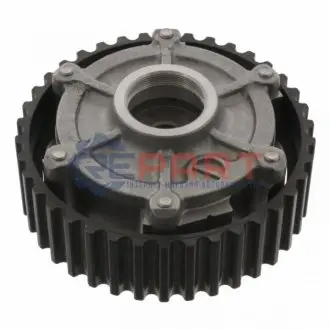 Регулятор фаз газорозподілу FEBI BILSTEIN 46189 Купити в Україні