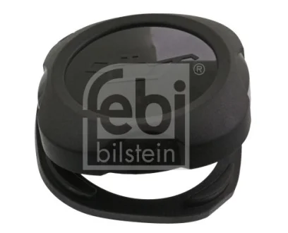 Крышка горловины влива масла крышки клапанов Febi Bilstein 46214