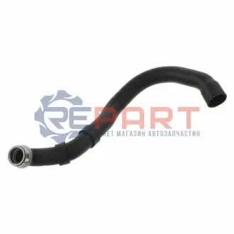 Шланг резиновой системы охлаждения Febi Bilstein 46264 Купить в Украине
