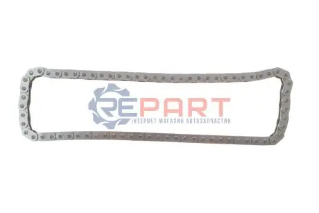 Ланцюг ГРМ Audi A6/A7/Q7 3.0TDI 14-19 (72 ланок) FEBI BILSTEIN 46268 Купити в Україні