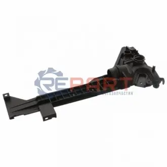 Соединительный патрубок Febi Bilstein 46269