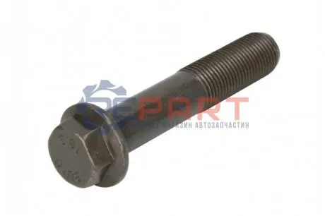 Гвинт маховика Febi Bilstein 46335