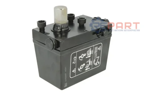 Помпа подъема кабины Febi Bilstein 46341