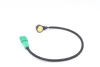 Датчик детонації VW T5/T6/Golf 07- (зелений) Febi Bilstein (46372) зображення 6