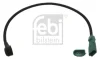 Датчик детонації VW T5/T6/Golf 07- (зелений) Febi Bilstein (46372) зображення 2