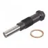 Натягувач ланцюга ГРМ FORD C-MAX, FIESTA, FIESTA IV, FOCUS C-MAX, FOCUS I, FOCUS II, GALAXY II, MONDEO IV, S-MAX, TOURNEO CONNECT, TRANSIT CONNECT 1.8D 08.98-06.15 Febi Bilstein 46381 Купити в Україні