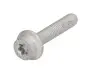 Болт коробки передач округла M6x1 dł.=32mm MERCEDES C (CL203), C (W202), C (W203), C (W204), C T-MODEL (S202), C T-MODEL (S203), C T-MODEL (S204), CLC (CL203), CLK (A208), CLK (A209) 02.91 Febi Bilstein 46395 Купити в Україні