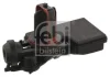 Клапан рециркуляции воздуха Febi Bilstein (46425) изображение 2