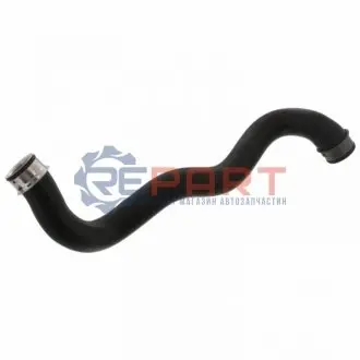 Шланг системы охлаждения DB W204, W218, W 212 07- Febi Bilstein 46454 Купить в Украине
