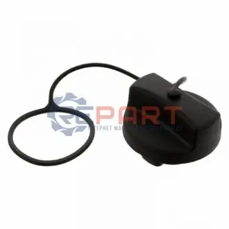 Крышка, топливный бак Febi Bilstein 46459 Купить в Украине