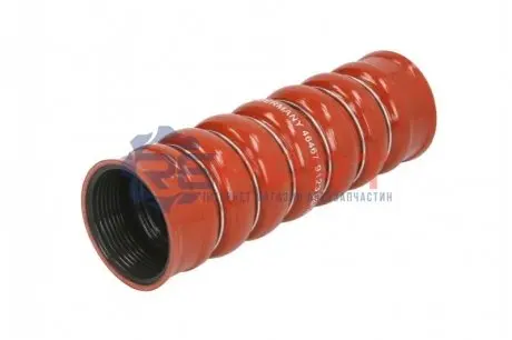 Шланг интеркулера Febi Bilstein 46467