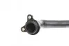 Фото Патрубок радіатора BMW 3 (E90/E91/E92/E93) 2.5/3.0 04-13 Febi Bilstein (46488) зображення 3