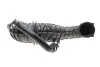 Патрубок фільтра повітряного Ford Connect 1.8TDCi 02- 46493