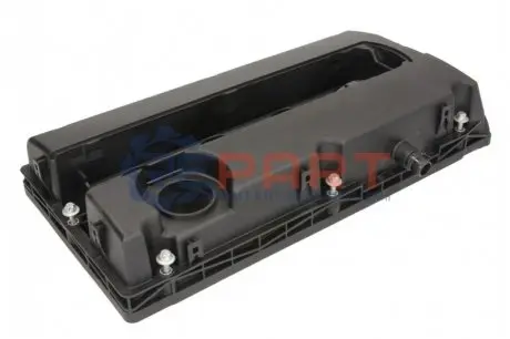 Кришка клапанів FIAT STILO OPEL ASTRA G, ASTRA H, ASTRA H GTC, MERIVA A, VECTRA C, VECTRA C GTS, ZAFIRA B 1.6 03.00-09.12 Febi Bilstein 46495 Купити в Україні